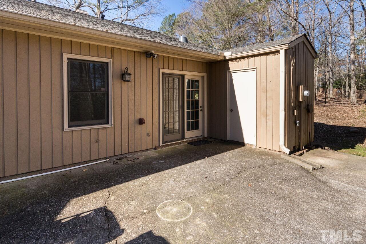 718 Red Forest Trail Raleigh, NC 27615 - Photo 27 of 30 Gallery Image 27