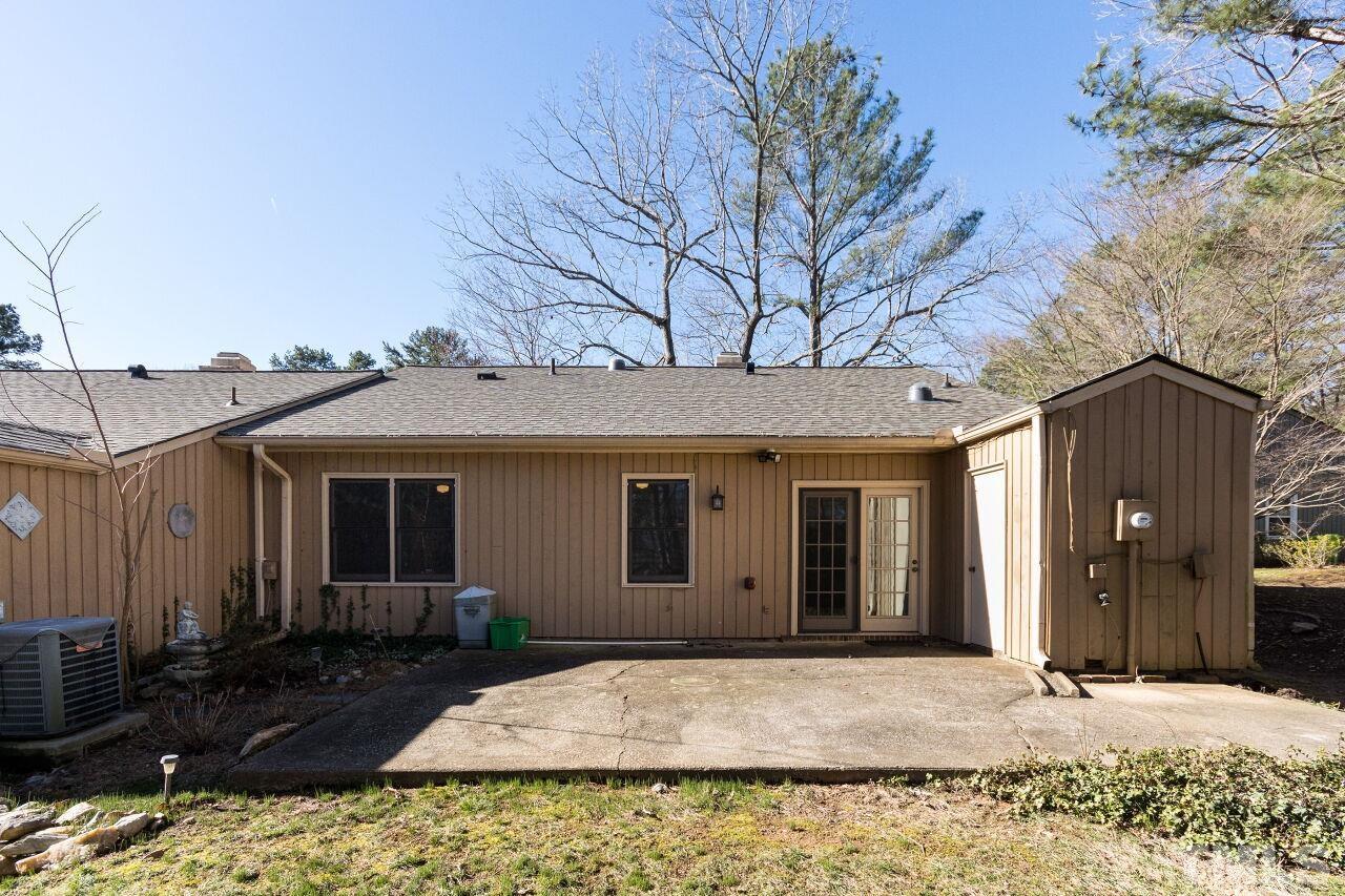 718 Red Forest Trail Raleigh, NC 27615 - Photo 28 of 30 Gallery Image 28