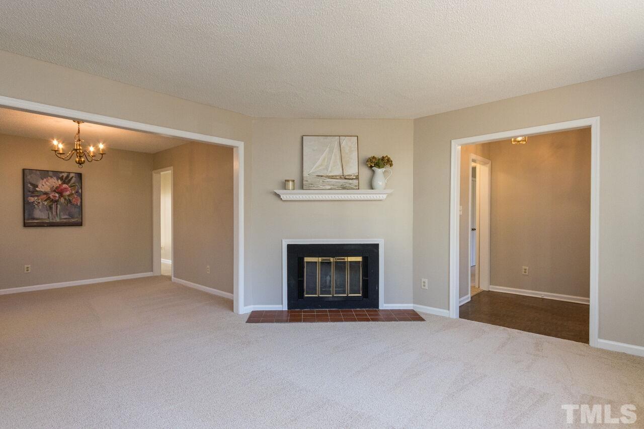 718 Red Forest Trail Raleigh, NC 27615 - Photo 5 of 30 Gallery Image 5