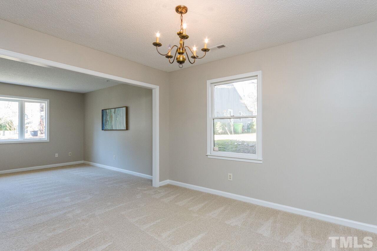 718 Red Forest Trail Raleigh, NC 27615 - Photo 9 of 30 Gallery Image 9