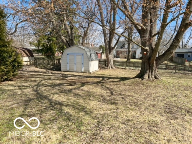 5735 North Rural Street Indianapolis, IN 46220 - Photo 29 of 30