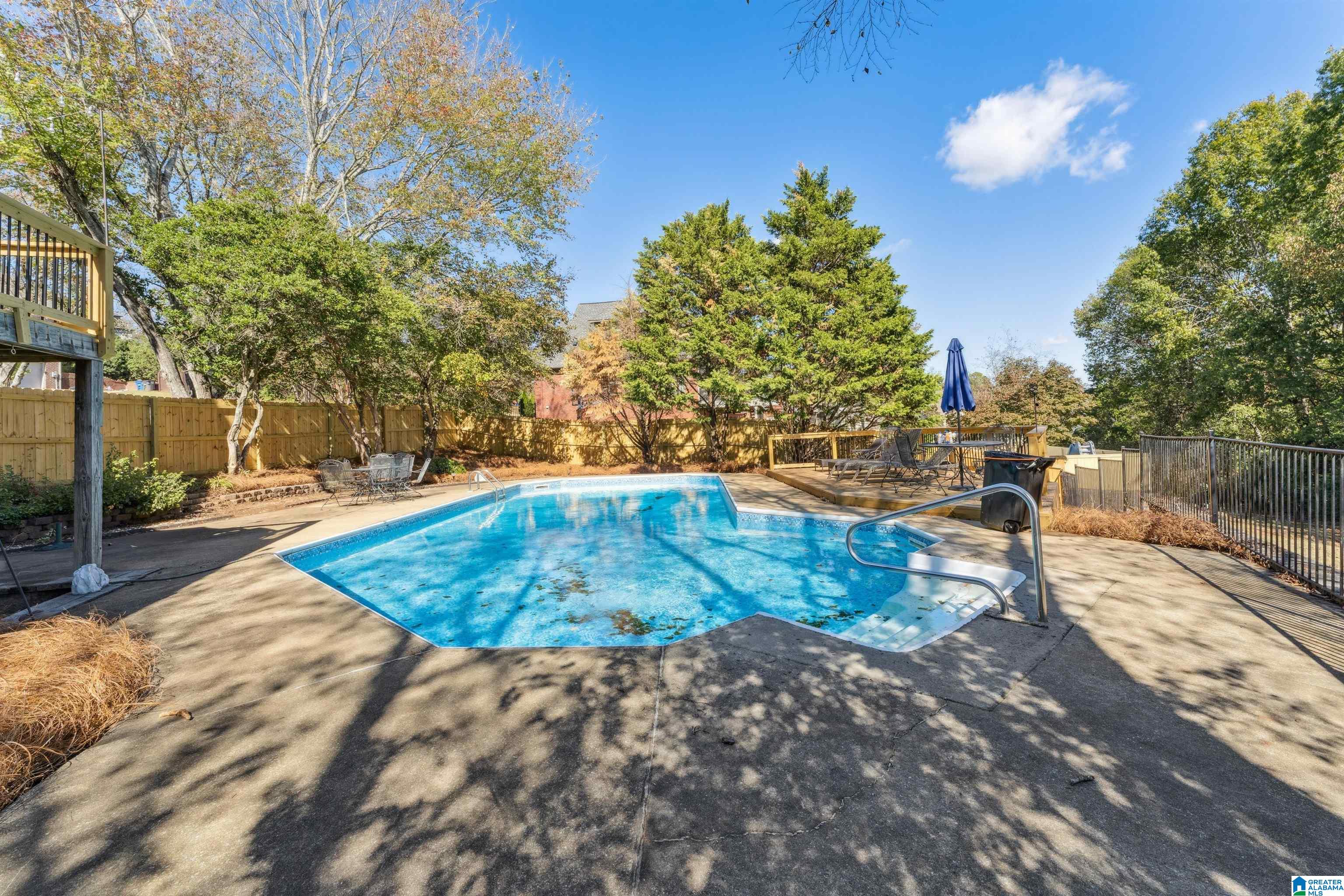 1124 Rushing Parc Drive Birmingham, AL 35244 - Photo 65 of 68