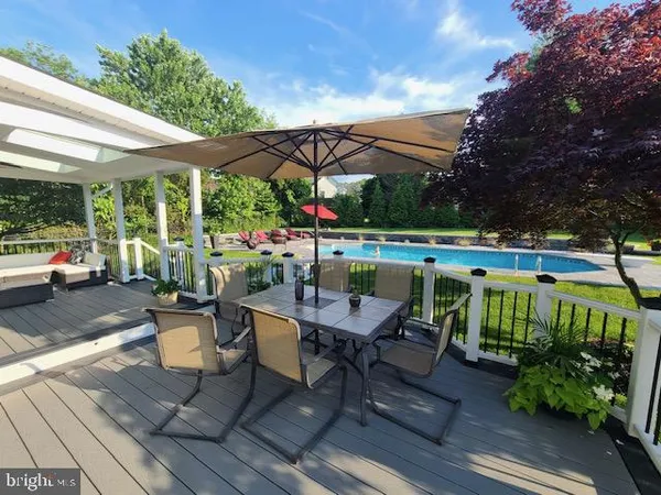 $925,000 | 209 Hyacinth Drive North, Unit N, Yardley, PA 19067