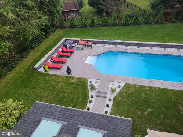 $925,000 | 209 Hyacinth Drive North, Unit N, Yardley, PA 19067