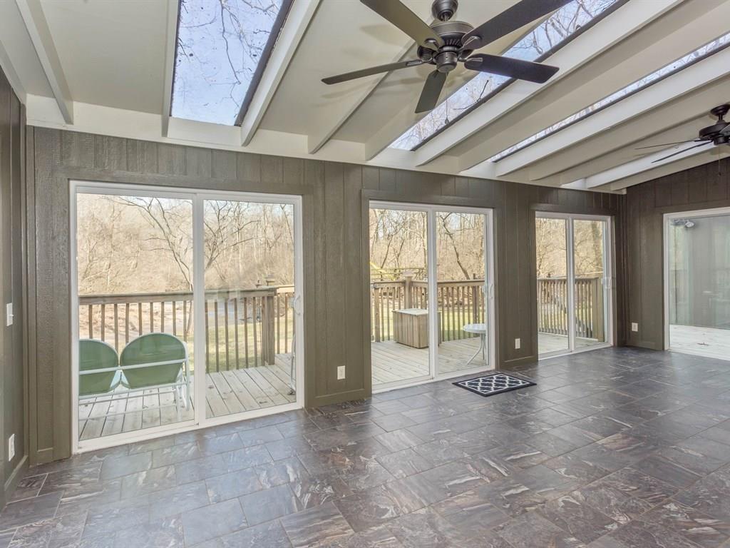 8139 Claridge Road Indianapolis, IN 46260 - Photo 24 of 26