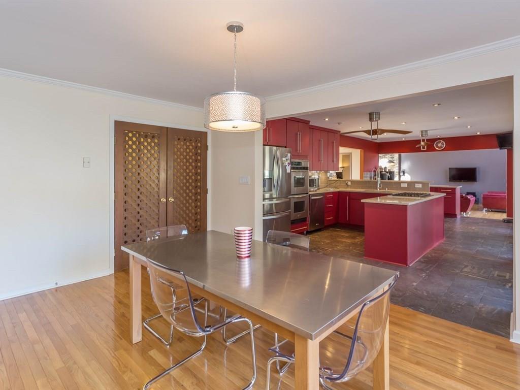 8139 Claridge Road Indianapolis, IN 46260 - Photo 9 of 26