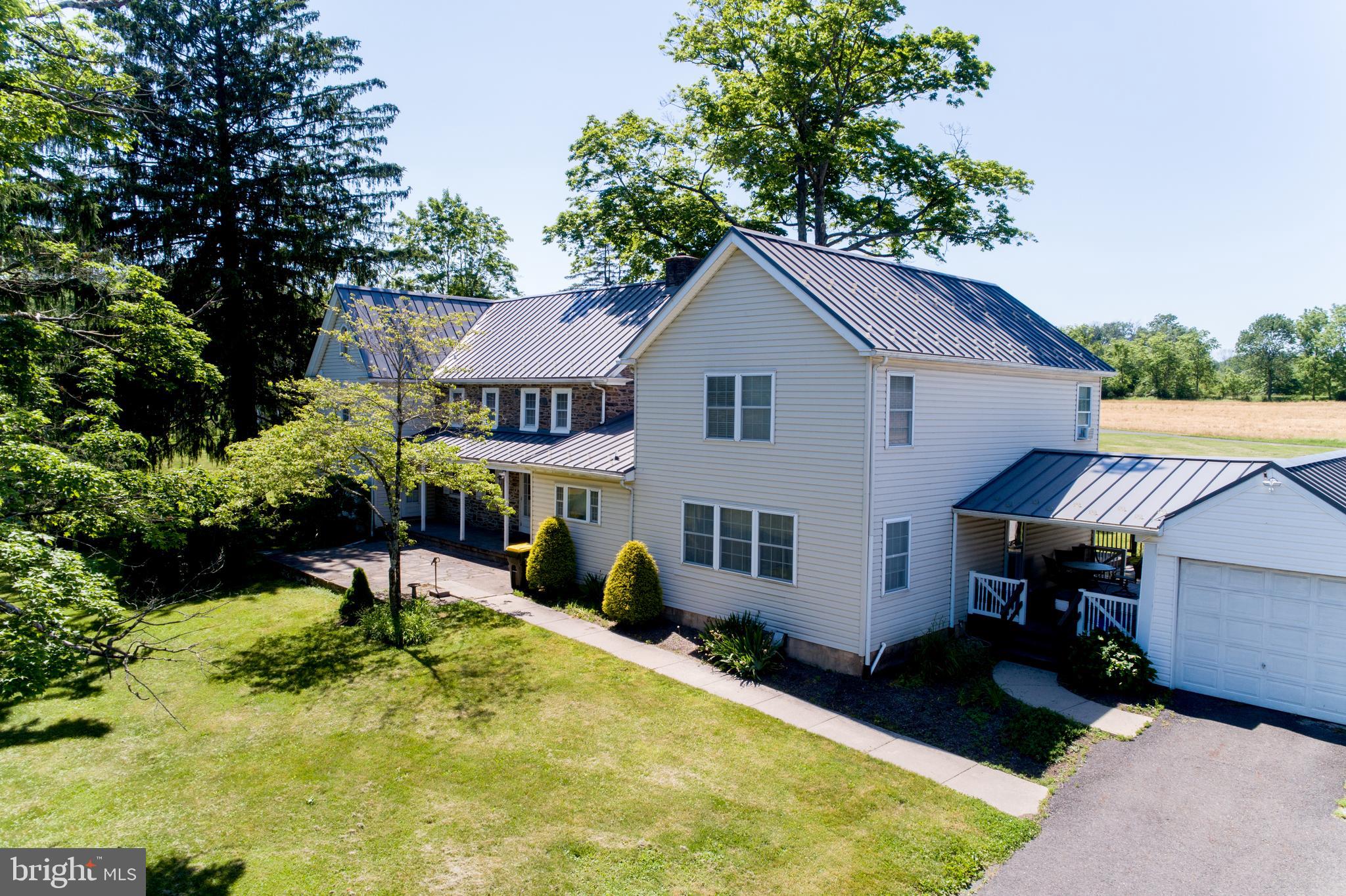 5221 Valley Park Road Doylestown, PA 18902 - Photo 1 of 25 Gallery Image 1
