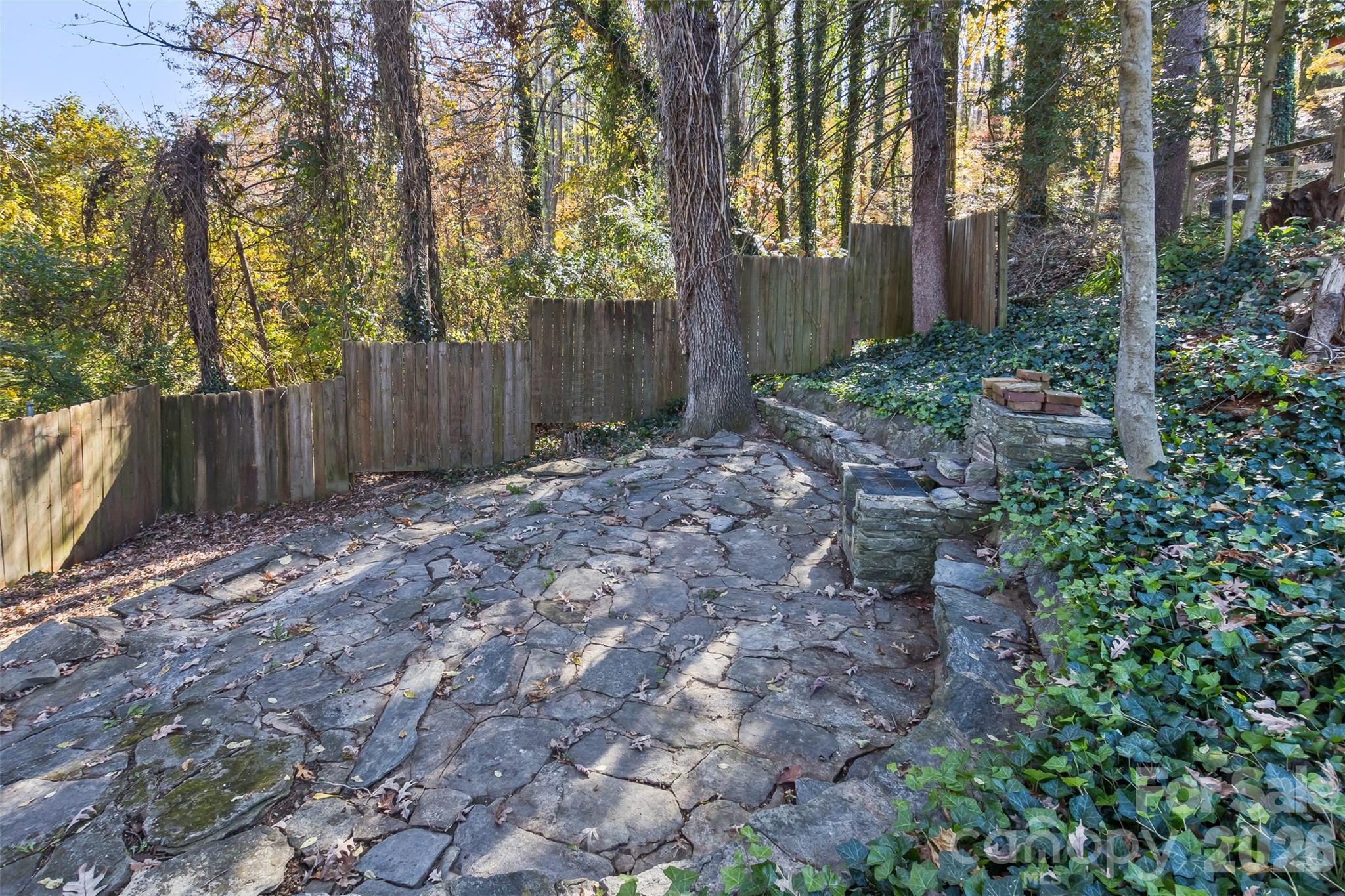 195 Terrace Drive Canton, NC 28716 - Photo 44 of 46
