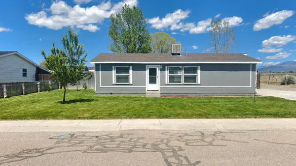$239,000 | 885 North 189th Street East, Beaver, UT 84713