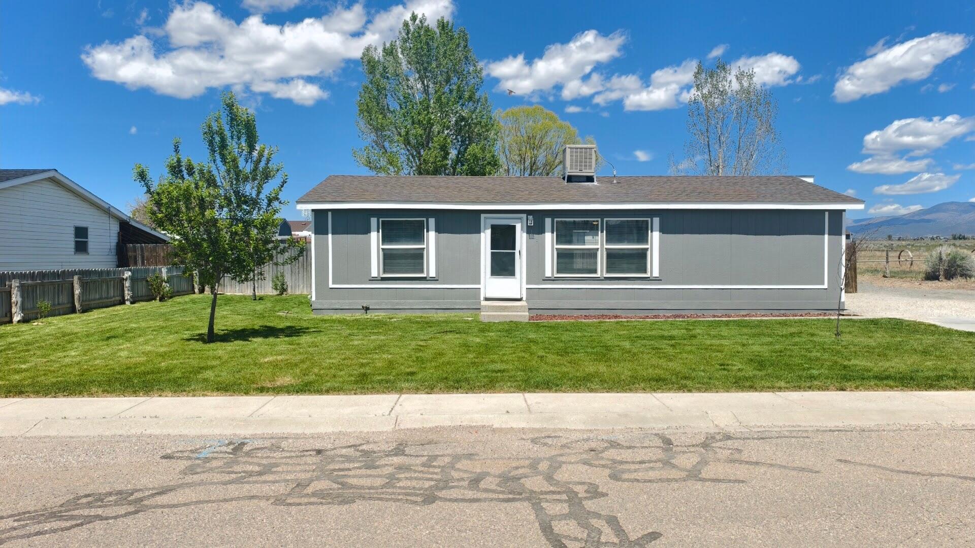 885 North 189th Street East Beaver, UT 84713 - Photo 1 of 23 885 N 189 E Beaver UT
