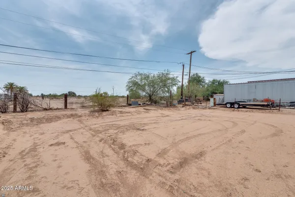 $325,000 | 1047 South Main Street, Coolidge, AZ 85128