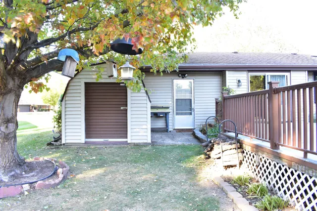 $269,900 | 7596 Farmhome Lane, Cherry Valley, IL 61016