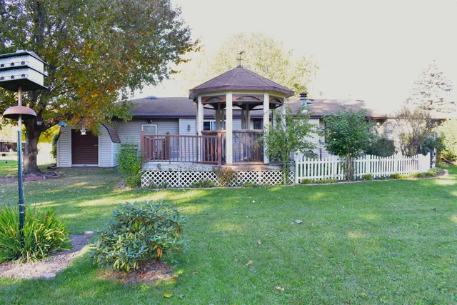 $269,900 | 7596 Farmhome Lane, Cherry Valley, IL 61016