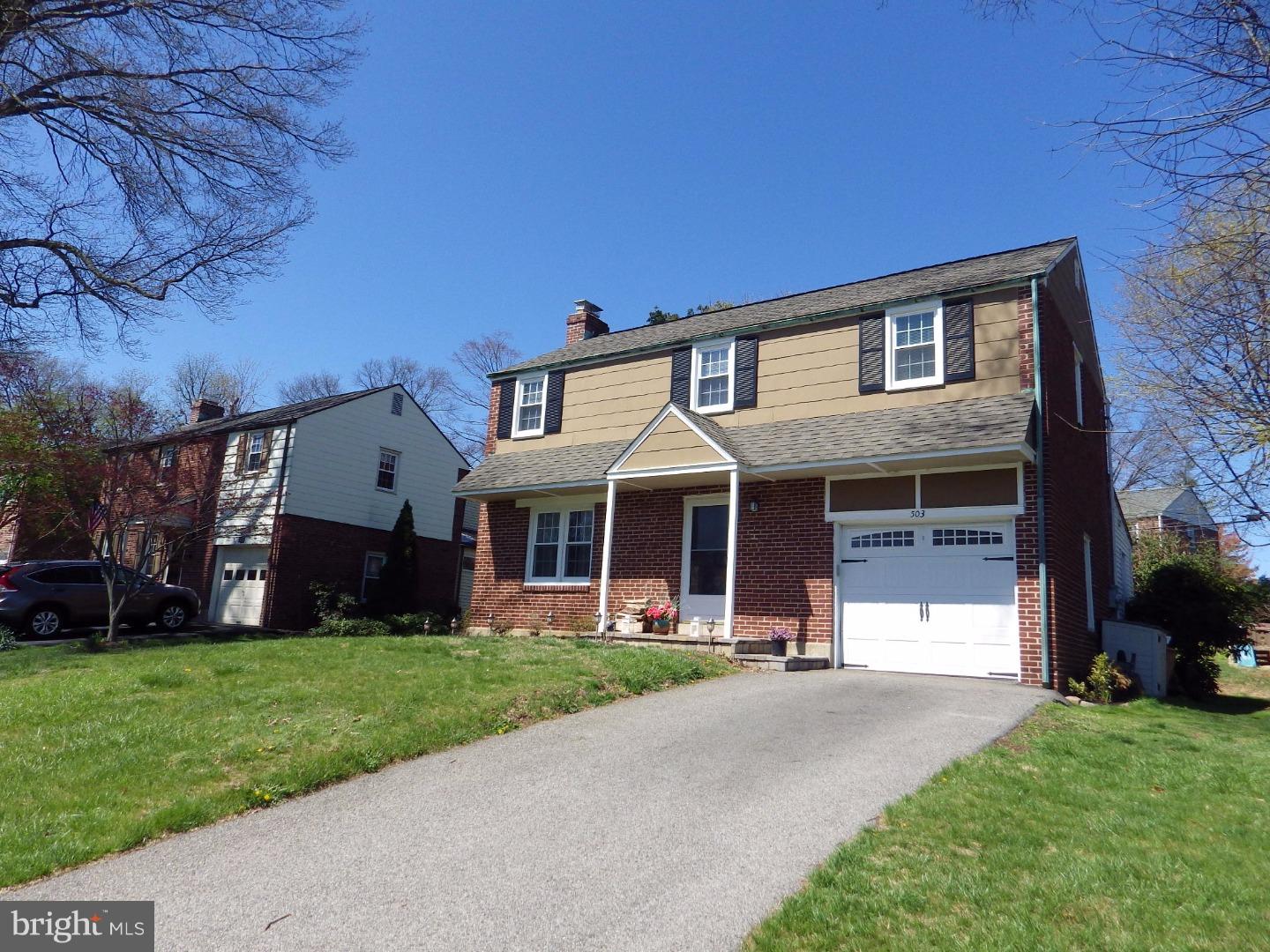 503 Enfield Road Oreland, PA 19075 - Photo 1 of 23 Gallery Image 1