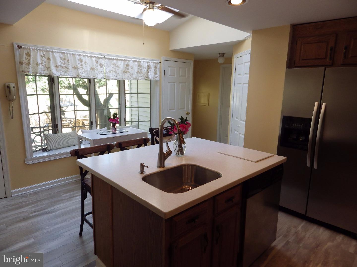 503 Enfield Road Oreland, PA 19075 - Photo 5 of 23 Kitchen