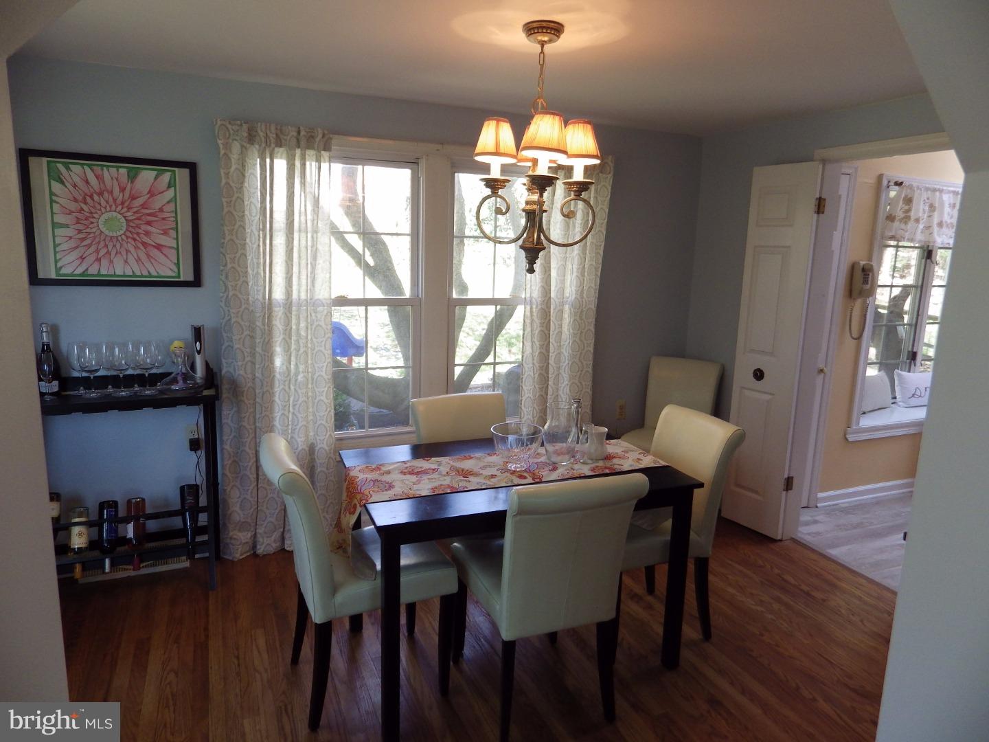 503 Enfield Road Oreland, PA 19075 - Photo 7 of 23 Dining Room