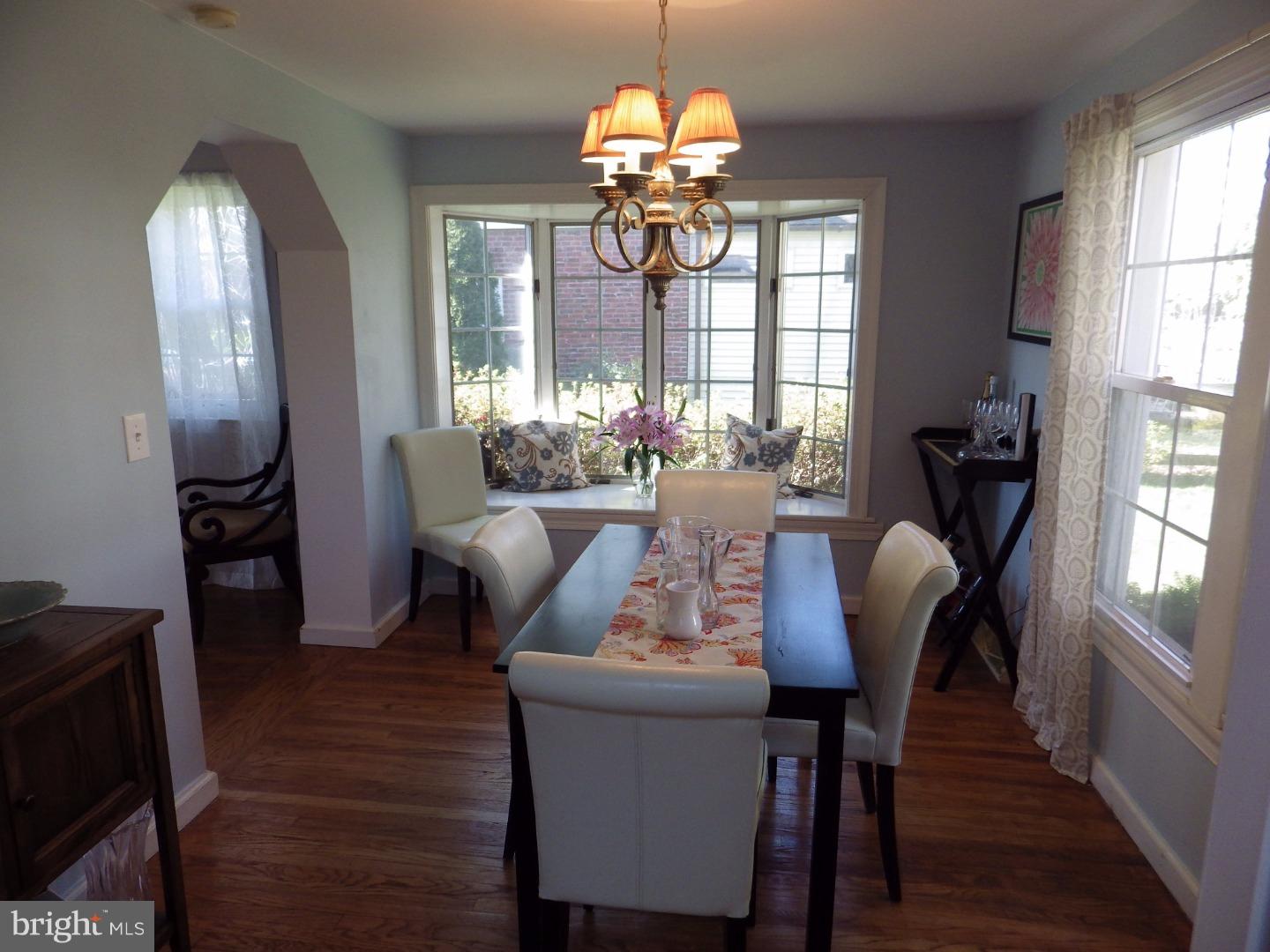 503 Enfield Road Oreland, PA 19075 - Photo 8 of 23 Dining Room