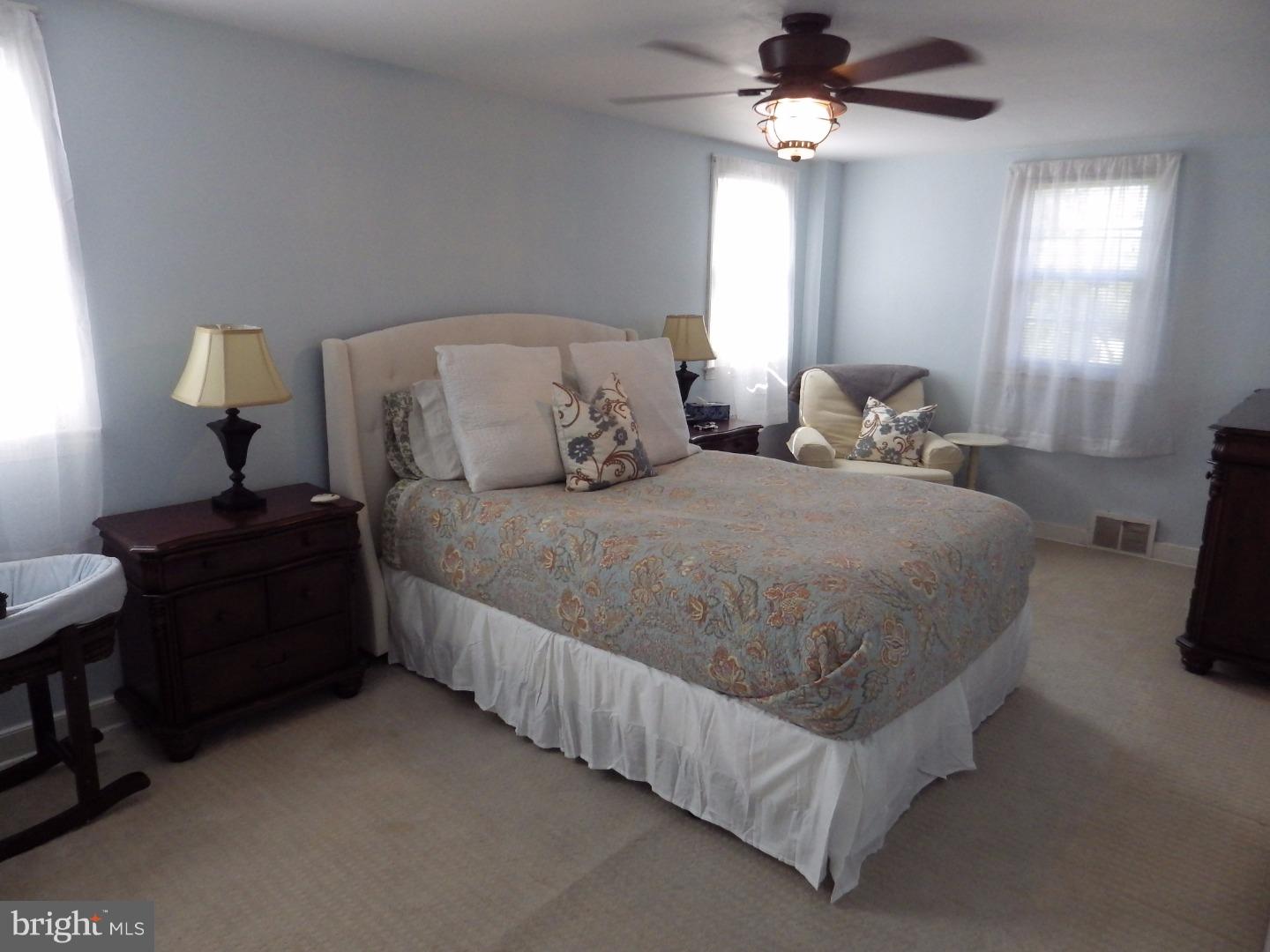 503 Enfield Road Oreland, PA 19075 - Photo 10 of 23 Bedroom