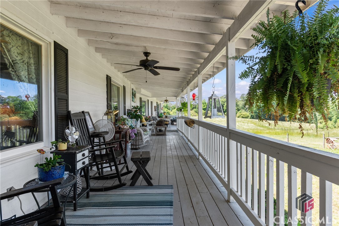 3081 Macedonia Road Union Point, GA 30669 - Photo 45 of 61