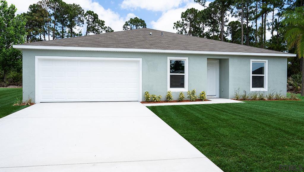 77 Princess Ruth Lane Palm Coast, FL 32164 - Photo 1 of 2 Main View