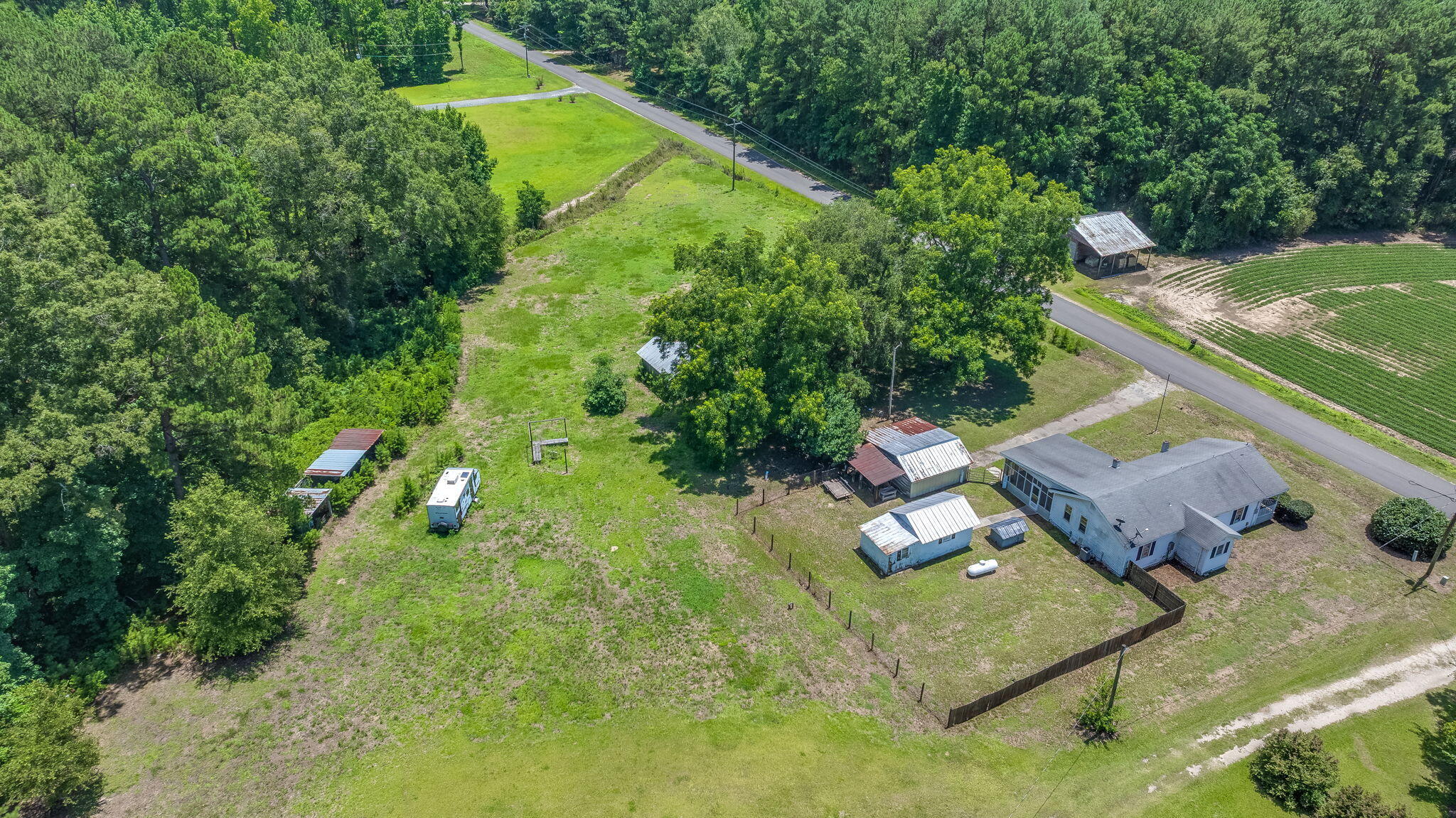 352 Deep Woods Road St. George, SC 29477 - Photo 32 of 32 32