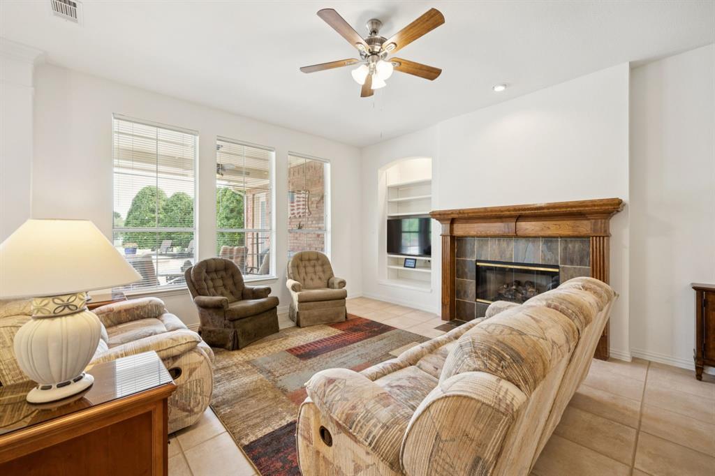 385 Bee Caves Road Lucas, TX 75002 - Photo 11 of 35