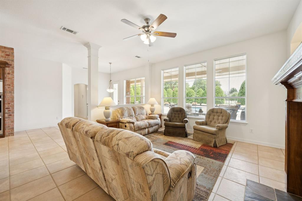 385 Bee Caves Road Lucas, TX 75002 - Photo 12 of 35