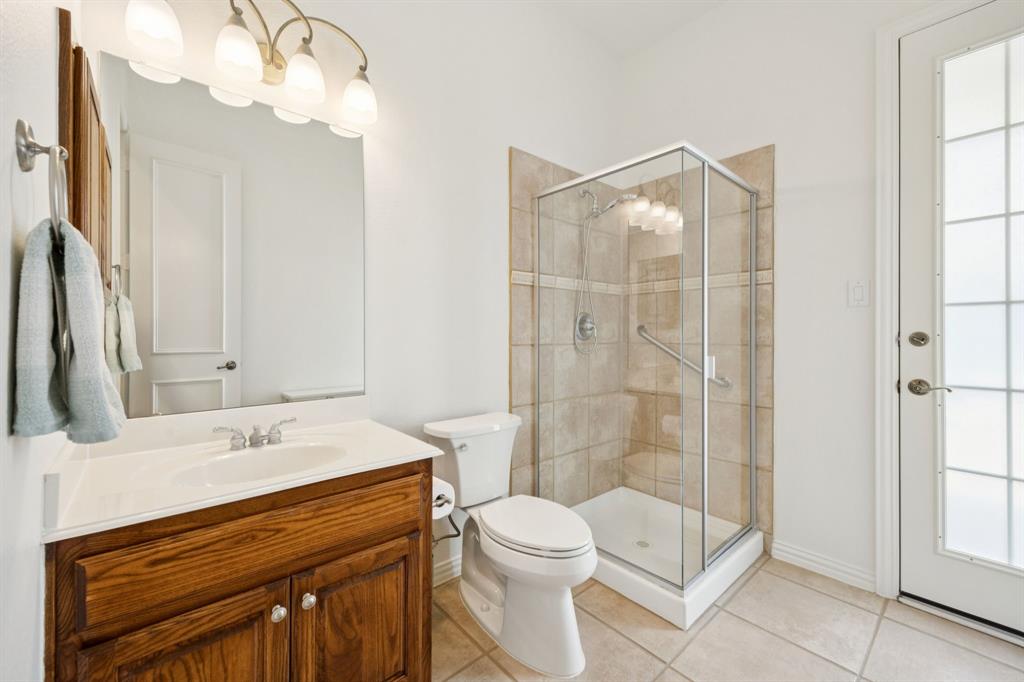 385 Bee Caves Road Lucas, TX 75002 - Photo 21 of 35 Full Bath