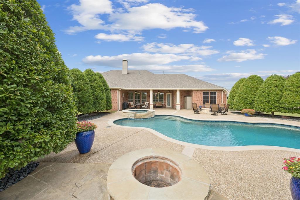 385 Bee Caves Road Lucas, TX 75002 - Photo 27 of 35