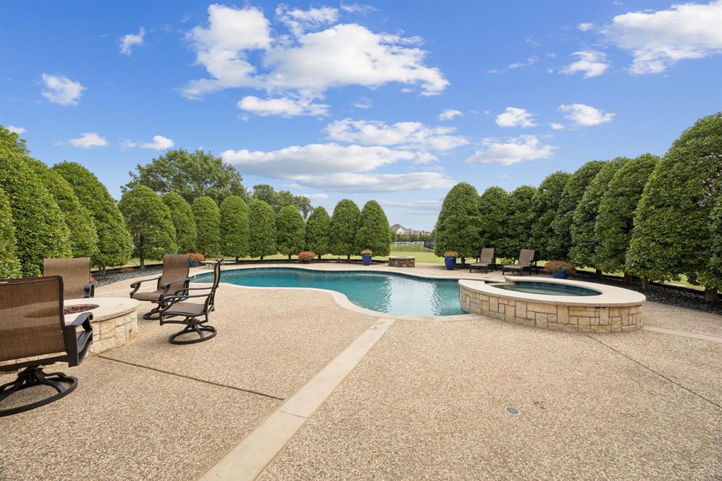 385 Bee Caves Road Lucas, TX 75002 - Photo 28 of 35