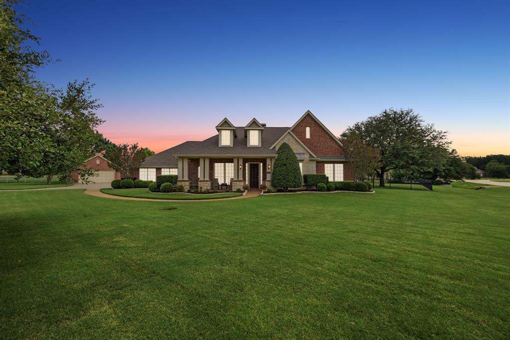 385 Bee Caves Road Lucas, TX 75002 - Photo 34 of 35