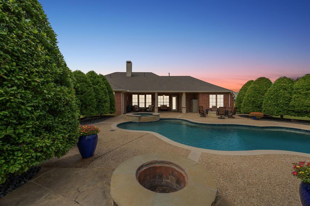 385 Bee Caves Road Lucas, TX 75002 - Photo 35 of 35