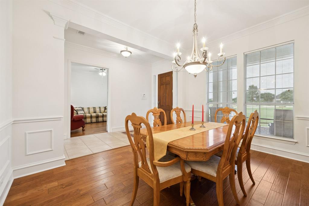 385 Bee Caves Road Lucas, TX 75002 - Photo 5 of 35