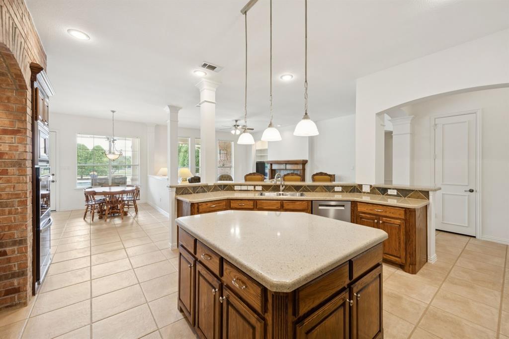 385 Bee Caves Road Lucas, TX 75002 - Photo 9 of 35