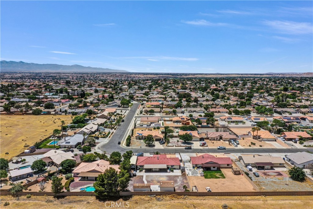 13931 Falling Leaf Road Apple Valley, CA 92307 - Photo 43 of 50
