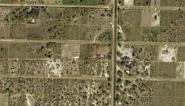 $27,995 | 16914 Northwest 292nd Street, Okeechobee, FL 34972