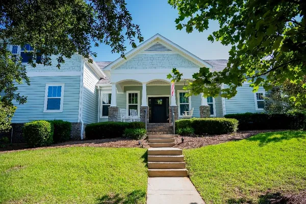 $935,000 | 4102 Faulkner Lane, Tallahassee, FL 32311