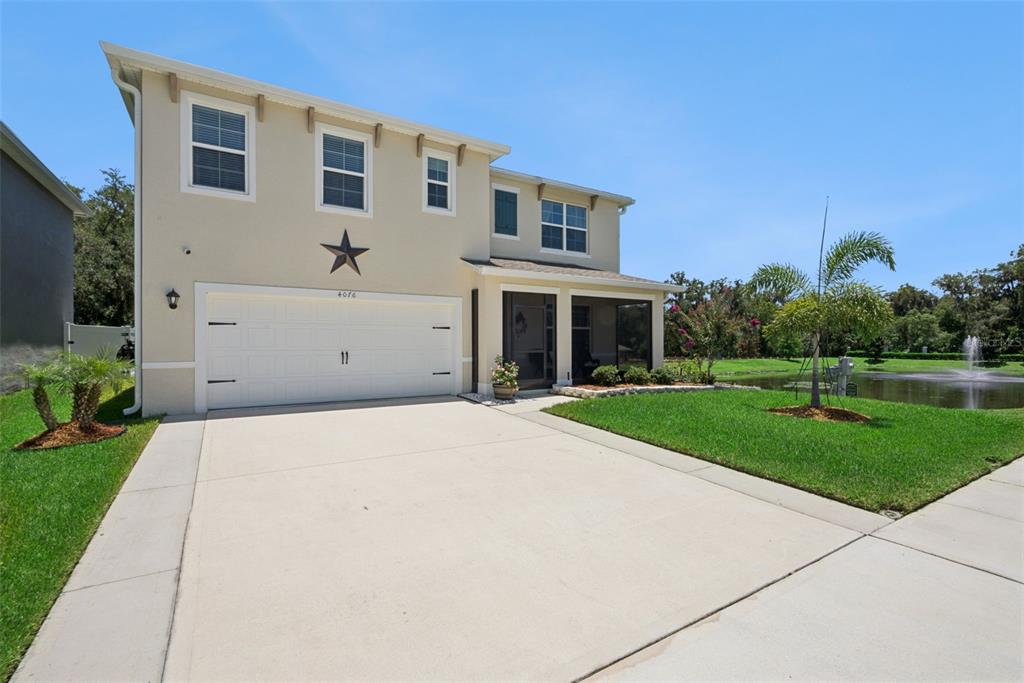 4076 Sapsucker Loop Sanford, FL 32773 - Photo 2 of 56