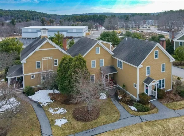 $782,500 | 35 Lancaster County Road, Unit 7A, Harvard, MA 01451