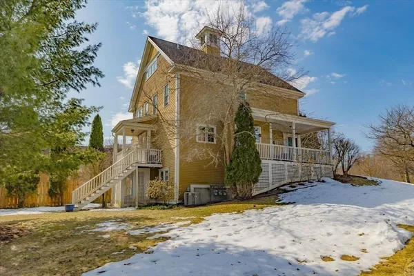 $799,900 | 35 Lancaster County Road, Unit 7A, Harvard, MA 01451