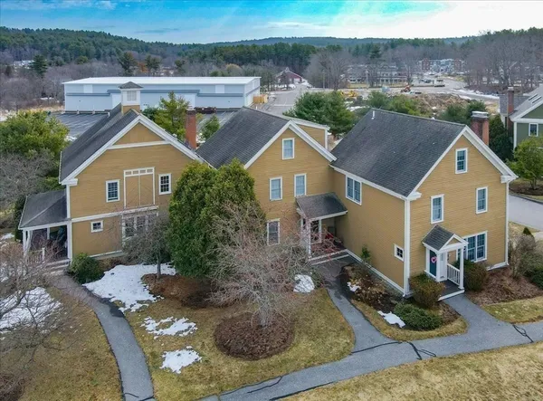$789,900 | 35 Lancaster County Road, Unit 7A, Harvard, MA 01451