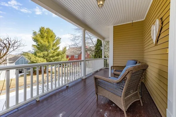 $789,900 | 35 Lancaster County Road, Unit 7A, Harvard, MA 01451