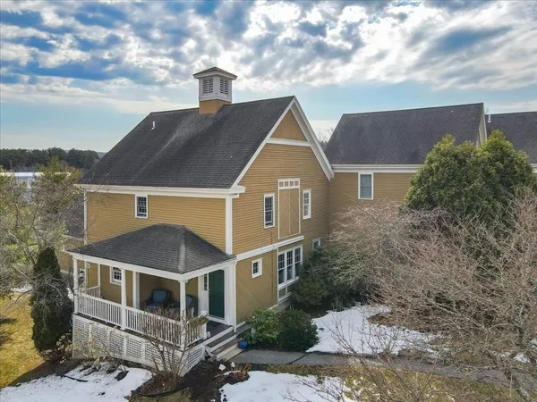 $789,900 | 35 Lancaster County Road, Unit 7A, Harvard, MA 01451