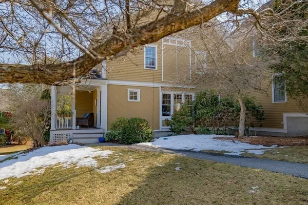 $789,900 | 35 Lancaster County Road, Unit 7A, Harvard, MA 01451