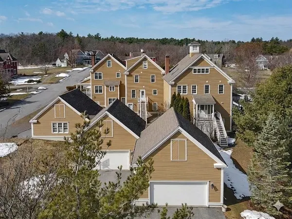 $799,900 | 35 Lancaster County Road, Unit 7A, Harvard, MA 01451