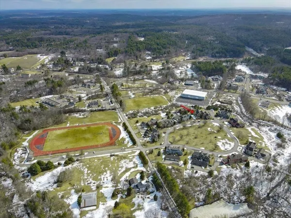 $789,900 | 35 Lancaster County Road, Unit 7A, Harvard, MA 01451