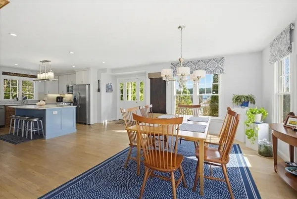 $799,900 | 35 Lancaster County Road, Unit 7A, Harvard, MA 01451