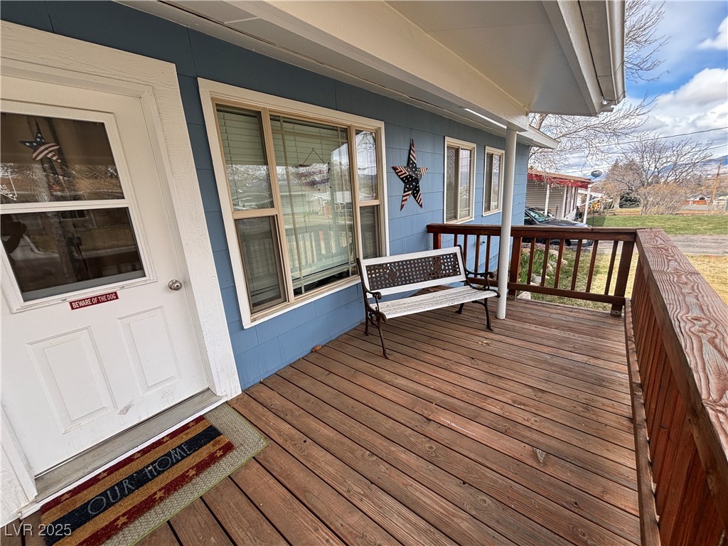21 Reno Road Ely, NV 89301 - Photo 2 of 33 Gallery Image 2