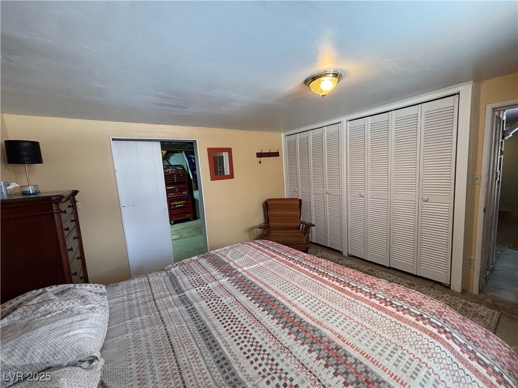 21 Reno Road Ely, NV 89301 - Photo 22 of 33 basement bedroom