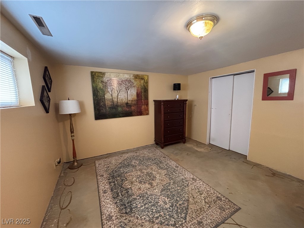21 Reno Road Ely, NV 89301 - Photo 23 of 33 Basement bedroom